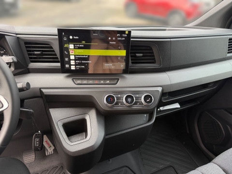 Ansicht 10 - Neuwagen Fahrzeug, Modell Interstar der Marke Nissan von Verkäufer Autohaus Bengelsträter GmbH