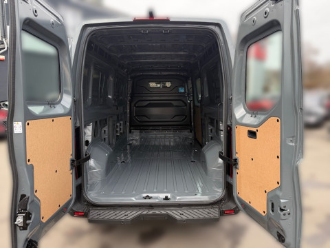 Ansicht 11 - Neuwagen Fahrzeug, Modell Interstar der Marke Nissan von Verkäufer Autohaus Bengelsträter GmbH