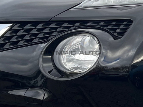 Ansicht 5 - Gebrauchtwagen Fahrzeug, Modell Juke der Marke Nissan von Verkäufer Olympic Auto GmbH