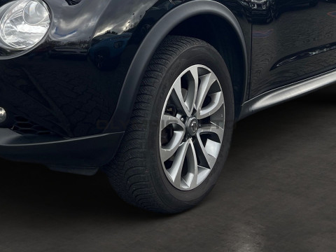 Ansicht 6 - Gebrauchtwagen Fahrzeug, Modell Juke der Marke Nissan von Verkäufer Olympic Auto GmbH