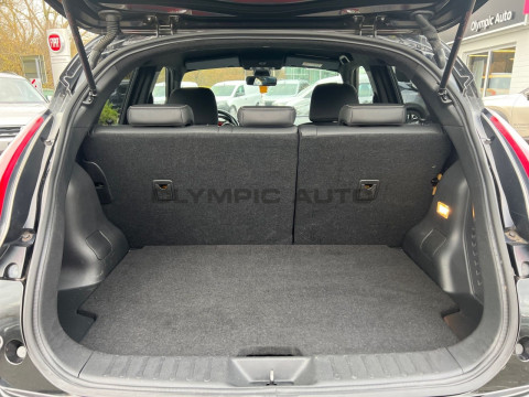 Ansicht 12 - Gebrauchtwagen Fahrzeug, Modell Juke der Marke Nissan von Verkäufer Olympic Auto GmbH