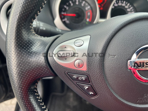 Ansicht 18 - Gebrauchtwagen Fahrzeug, Modell Juke der Marke Nissan von Verkäufer Olympic Auto GmbH