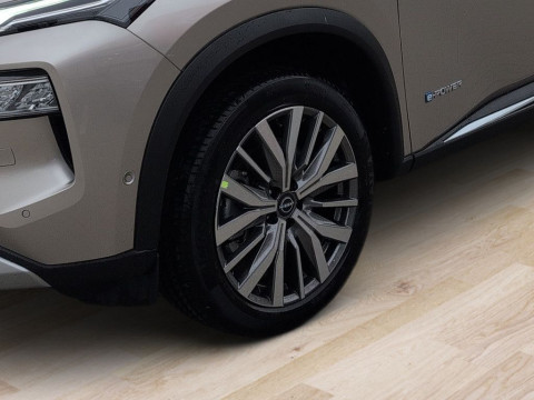 Ansicht 9 - Neuwagen Fahrzeug, Modell X-Trail der Marke Nissan von Verkäufer Autohaus Heß GmbH