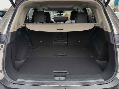 Ansicht 11 - Neuwagen Fahrzeug, Modell X-Trail der Marke Nissan von Verkäufer Autohaus Heß GmbH