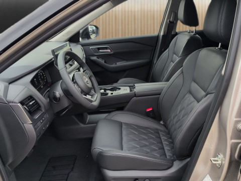 Ansicht 12 - Neuwagen Fahrzeug, Modell X-Trail der Marke Nissan von Verkäufer Autohaus Heß GmbH