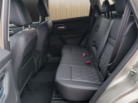 Ansicht 14 - Neuwagen Fahrzeug, Modell X-Trail der Marke Nissan von Verkäufer Autohaus Heß GmbH