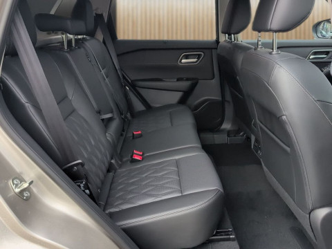 Ansicht 19 - Neuwagen Fahrzeug, Modell X-Trail der Marke Nissan von Verkäufer Autohaus Heß GmbH