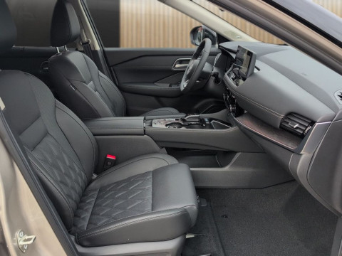 Ansicht 20 - Neuwagen Fahrzeug, Modell X-Trail der Marke Nissan von Verkäufer Autohaus Heß GmbH