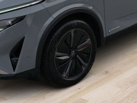 Ansicht 9 - Gebrauchtwagen Fahrzeug, Modell Qashqai der Marke Nissan von Verkäufer Autohaus Heß GmbH