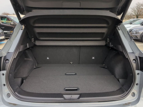 Ansicht 11 - Gebrauchtwagen Fahrzeug, Modell Qashqai der Marke Nissan von Verkäufer Autohaus Heß GmbH