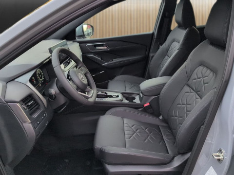 Ansicht 12 - Gebrauchtwagen Fahrzeug, Modell Qashqai der Marke Nissan von Verkäufer Autohaus Heß GmbH