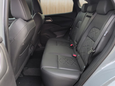 Ansicht 14 - Gebrauchtwagen Fahrzeug, Modell Qashqai der Marke Nissan von Verkäufer Autohaus Heß GmbH