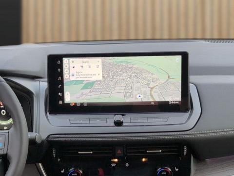 Ansicht 17 - Gebrauchtwagen Fahrzeug, Modell Qashqai der Marke Nissan von Verkäufer Autohaus Heß GmbH