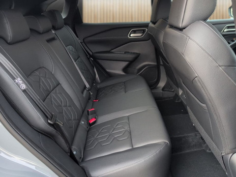 Ansicht 19 - Gebrauchtwagen Fahrzeug, Modell Qashqai der Marke Nissan von Verkäufer Autohaus Heß GmbH