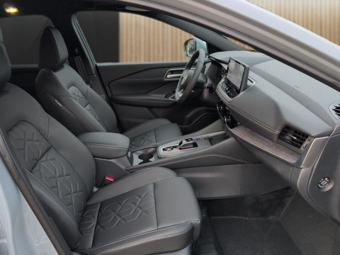 Ansicht 20 - Gebrauchtwagen Fahrzeug, Modell Qashqai der Marke Nissan von Verkäufer Autohaus Heß GmbH