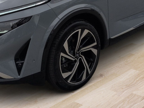 Ansicht 9 - Neuwagen Fahrzeug, Modell Qashqai der Marke Nissan von Verkäufer Autohaus Heß GmbH