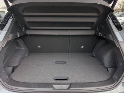 Ansicht 11 - Neuwagen Fahrzeug, Modell Qashqai der Marke Nissan von Verkäufer Autohaus Heß GmbH