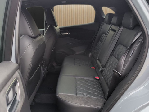 Ansicht 14 - Neuwagen Fahrzeug, Modell Qashqai der Marke Nissan von Verkäufer Autohaus Heß GmbH