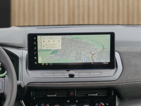 Ansicht 17 - Neuwagen Fahrzeug, Modell Qashqai der Marke Nissan von Verkäufer Autohaus Heß GmbH