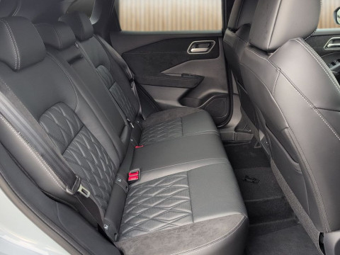 Ansicht 19 - Neuwagen Fahrzeug, Modell Qashqai der Marke Nissan von Verkäufer Autohaus Heß GmbH