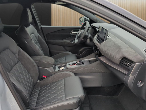 Ansicht 20 - Neuwagen Fahrzeug, Modell Qashqai der Marke Nissan von Verkäufer Autohaus Heß GmbH