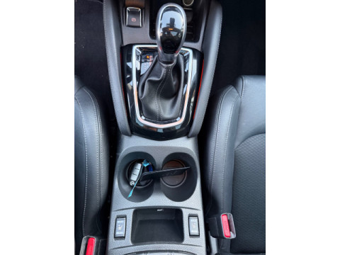 Ansicht 11 - Gebrauchtwagen Fahrzeug, Modell Qashqai der Marke Nissan von Verkäufer Autohaus Bader GmbH