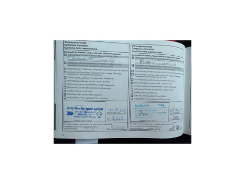 Ansicht 15 - Gebrauchtwagen Fahrzeug, Modell Qashqai der Marke Nissan von Verkäufer Autohaus Bader GmbH