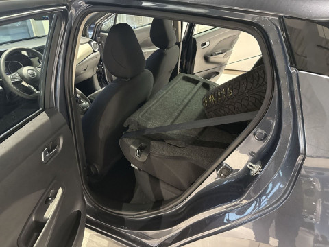 Ansicht 12 - Gebrauchtwagen Fahrzeug, Modell Micra der Marke Nissan von Verkäufer Mattern GmbH