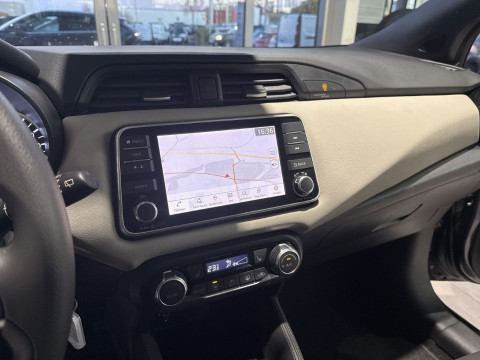 Ansicht 15 - Gebrauchtwagen Fahrzeug, Modell Micra der Marke Nissan von Verkäufer Mattern GmbH