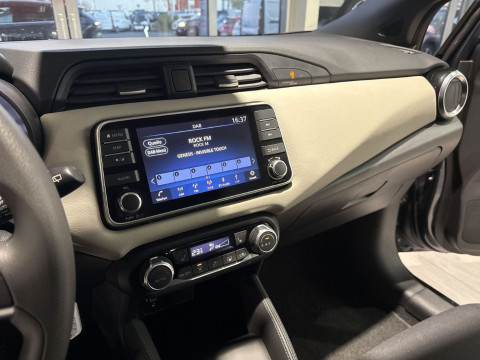 Ansicht 16 - Gebrauchtwagen Fahrzeug, Modell Micra der Marke Nissan von Verkäufer Mattern GmbH