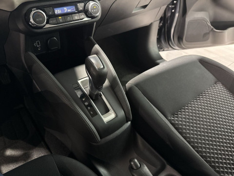 Ansicht 17 - Gebrauchtwagen Fahrzeug, Modell Micra der Marke Nissan von Verkäufer Mattern GmbH