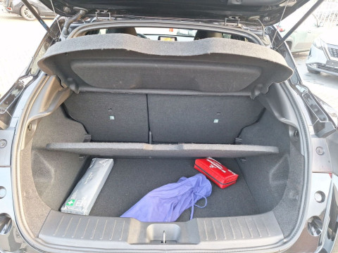 Ansicht 12 - Gebrauchtwagen Fahrzeug, Modell Juke der Marke Nissan von Verkäufer Autohaus Heddier GmbH