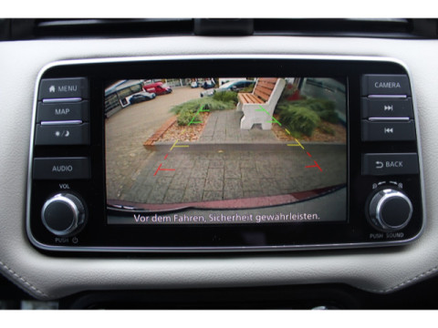 Ansicht 11 - Gebrauchtwagen Fahrzeug, Modell Micra der Marke Nissan von Verkäufer Viets Automobile & Service GmbH