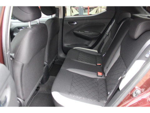 Ansicht 14 - Gebrauchtwagen Fahrzeug, Modell Micra der Marke Nissan von Verkäufer Viets Automobile & Service GmbH