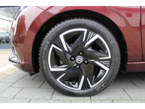 Ansicht 16 - Gebrauchtwagen Fahrzeug, Modell Micra der Marke Nissan von Verkäufer Viets Automobile & Service GmbH