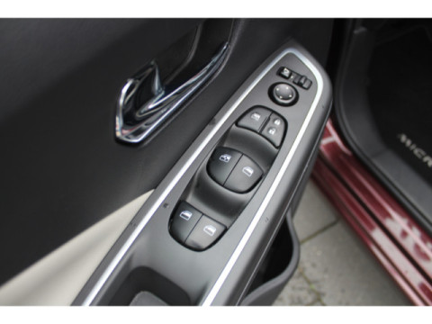 Ansicht 18 - Gebrauchtwagen Fahrzeug, Modell Micra der Marke Nissan von Verkäufer Viets Automobile & Service GmbH