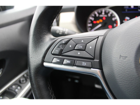 Ansicht 21 - Gebrauchtwagen Fahrzeug, Modell Micra der Marke Nissan von Verkäufer Viets Automobile & Service GmbH