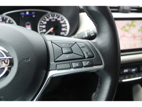 Ansicht 22 - Gebrauchtwagen Fahrzeug, Modell Micra der Marke Nissan von Verkäufer Viets Automobile & Service GmbH