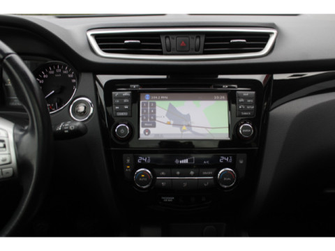 Ansicht 10 - Gebrauchtwagen Fahrzeug, Modell Qashqai der Marke Nissan von Verkäufer Viets Automobile & Service GmbH