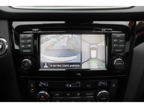 Ansicht 11 - Gebrauchtwagen Fahrzeug, Modell Qashqai der Marke Nissan von Verkäufer Viets Automobile & Service GmbH