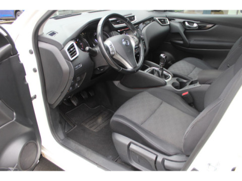 Ansicht 12 - Gebrauchtwagen Fahrzeug, Modell Qashqai der Marke Nissan von Verkäufer Viets Automobile & Service GmbH