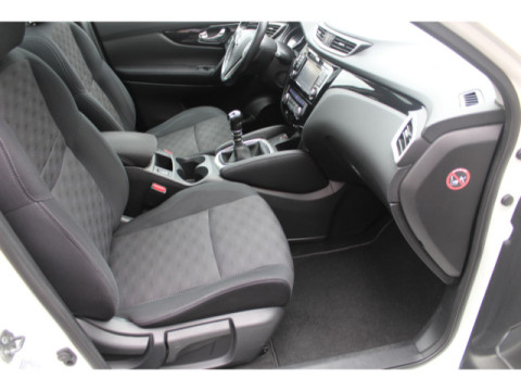 Ansicht 13 - Gebrauchtwagen Fahrzeug, Modell Qashqai der Marke Nissan von Verkäufer Viets Automobile & Service GmbH