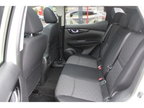 Ansicht 14 - Gebrauchtwagen Fahrzeug, Modell Qashqai der Marke Nissan von Verkäufer Viets Automobile & Service GmbH