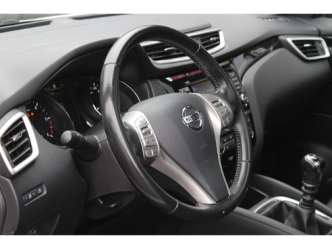 Ansicht 18 - Gebrauchtwagen Fahrzeug, Modell Qashqai der Marke Nissan von Verkäufer Viets Automobile & Service GmbH