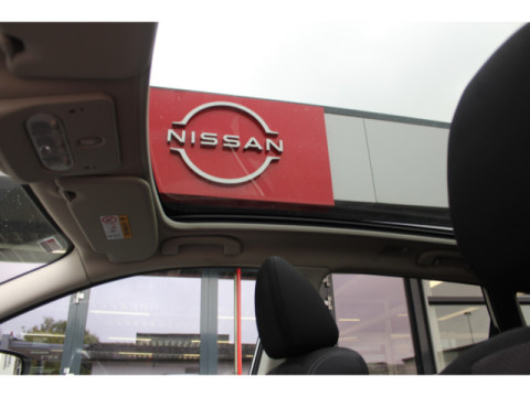 Ansicht 20 - Gebrauchtwagen Fahrzeug, Modell Qashqai der Marke Nissan von Verkäufer Viets Automobile & Service GmbH