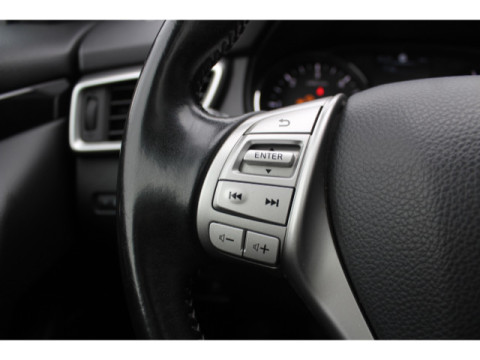 Ansicht 22 - Gebrauchtwagen Fahrzeug, Modell Qashqai der Marke Nissan von Verkäufer Viets Automobile & Service GmbH