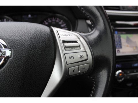 Ansicht 23 - Gebrauchtwagen Fahrzeug, Modell Qashqai der Marke Nissan von Verkäufer Viets Automobile & Service GmbH