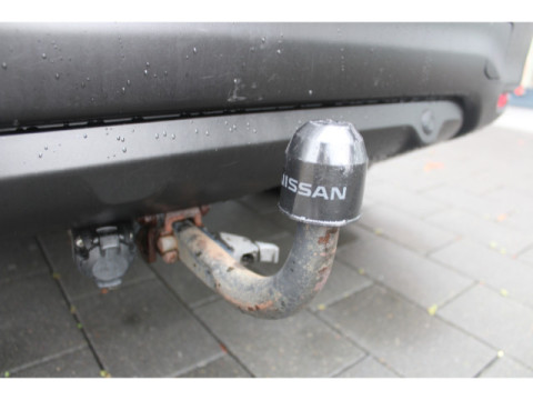 Ansicht 26 - Gebrauchtwagen Fahrzeug, Modell Qashqai der Marke Nissan von Verkäufer Viets Automobile & Service GmbH