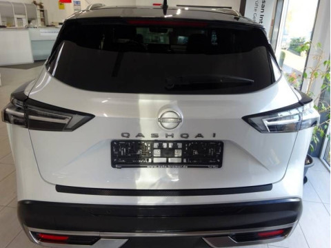 Ansicht 6 - Gebrauchtwagen Fahrzeug, Modell Qashqai der Marke Nissan von Verkäufer Auto Bremer GmbH