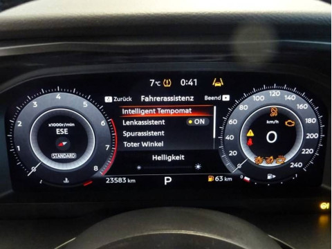 Ansicht 10 - Gebrauchtwagen Fahrzeug, Modell Qashqai der Marke Nissan von Verkäufer Auto Bremer GmbH